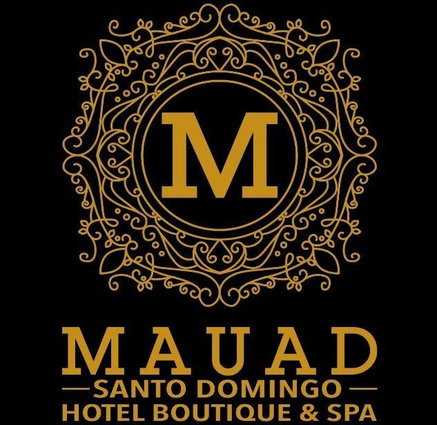 Mauad Hotel Boutique Санто-Доминго Экстерьер фото